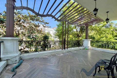 Вилла с 5 спальнями в Лонгбьен, Ханой , № 26483 12