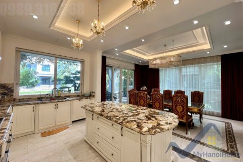 Вилла с 5 спальнями в Лонгбьен, Ханой , № 26483 6