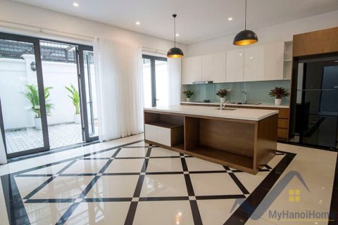 Вилла с 3 спальнями в Тэйхо, Ханой , № 26480 4