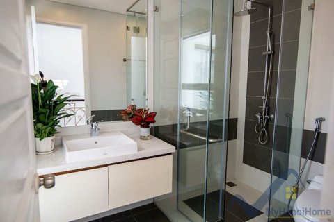 Вилла с 3 спальнями в Тэйхо, Ханой , № 26480 16