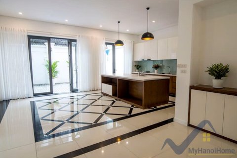 Вилла с 3 спальнями в Тэйхо, Ханой , № 26480 3