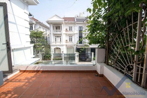 Вилла с 3 спальнями в Тэйхо, Ханой , № 26480 11