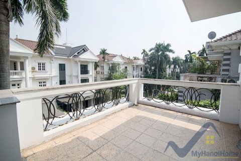 Вилла с 3 спальнями в Тэйхо, Ханой , № 26480 15