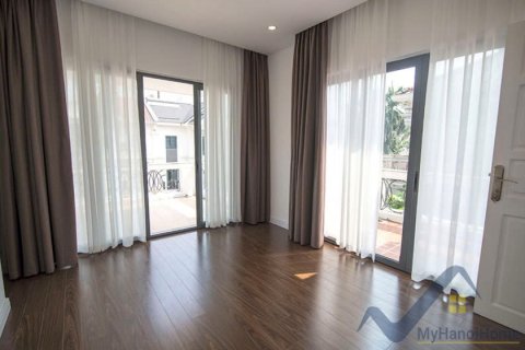 Вилла с 3 спальнями в Тэйхо, Ханой , № 26480 17