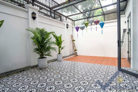 Вилла с 3 спальнями в Тэйхо, Ханой , № 26480 8