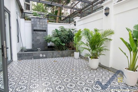 Вилла с 3 спальнями в Тэйхо, Ханой , № 26480 9