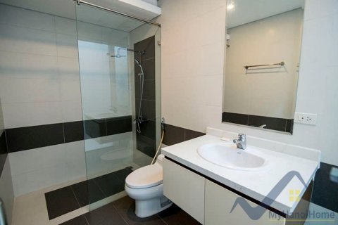 Вилла с 3 спальнями в Тэйхо, Ханой , № 26480 12