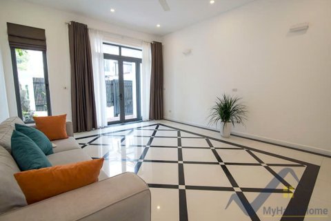 Вилла с 3 спальнями в Тэйхо, Ханой , № 26480 2