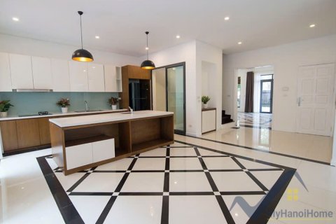 Вилла с 3 спальнями в Тэйхо, Ханой , № 26480 6