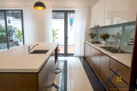 Вилла с 3 спальнями в Тэйхо, Ханой , № 26480 5