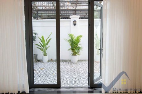 Вилла с 3 спальнями в Тэйхо, Ханой , № 26480 7