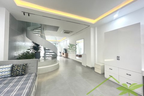 2 bedrooms House in Nha Trang, No. 24755