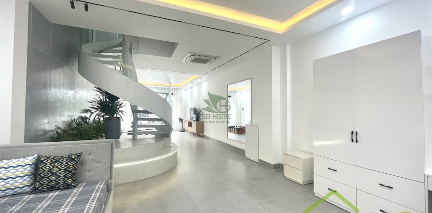 2 bedrooms House in Nha Trang,  No. 24755