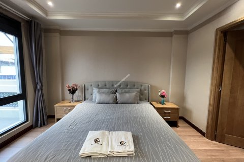 Квартира с 2 спальнями в Тхудык, Хошимин ,  № 26022 9