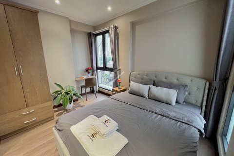 Квартира с 2 спальнями в Тхудык, Хошимин ,  № 26022 15