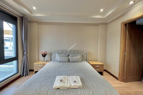 Квартира с 2 спальнями в Тхудык, Хошимин ,  № 26022 2