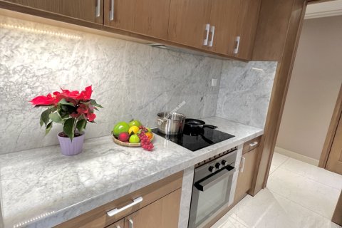 Квартира с 2 спальнями в Тхудык, Хошимин ,  № 26022 20