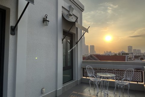 Квартира с 2 спальнями в Тхудык, Хошимин ,  № 26022 22