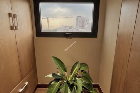 Квартира с 2 спальнями в Тхудык, Хошимин ,  № 26022 14