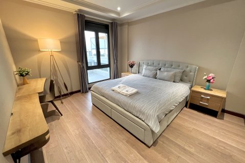 Квартира с 2 спальнями в Тхудык, Хошимин ,  № 26022 4