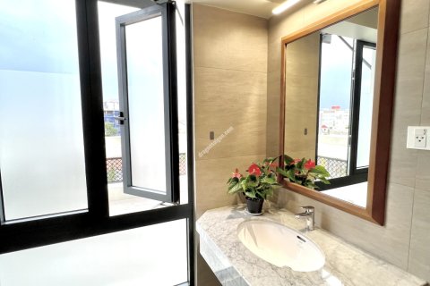 Квартира с 2 спальнями в Тхудык, Хошимин ,  № 26022 7