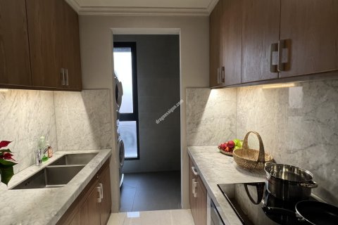 Квартира с 2 спальнями в Тхудык, Хошимин ,  № 26022 19