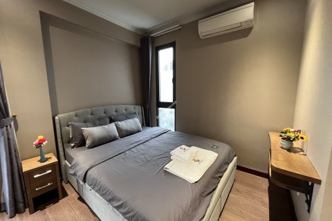 Квартира с 2 спальнями в Тхудык, Хошимин ,  № 26022 13