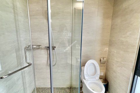 Квартира с 2 спальнями в Тхудык, Хошимин ,  № 26022 8