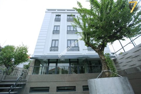 Квартира с 2 спальнями в Тхудык, Хошимин ,  № 26022 24