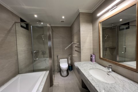 Квартира с 2 спальнями в Тхудык, Хошимин ,  № 26022 5