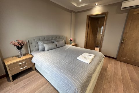 Квартира с 2 спальнями в Тхудык, Хошимин ,  № 26022 6