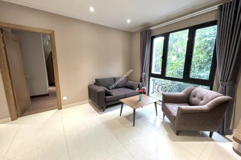 Квартира с 2 спальнями в Тхудык, Хошимин , № 26023 3