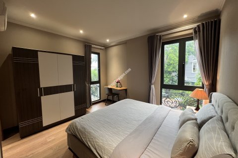 Квартира с 2 спальнями в Тхудык, Хошимин , № 26023 1