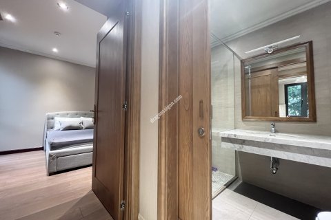 Квартира с 2 спальнями в Тхудык, Хошимин , № 26023 4