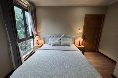 Квартира с 2 спальнями в Тхудык, Хошимин , № 26023 2