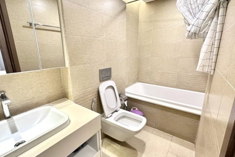 Кондоминиум  с 1 спальней в Бадинь, Ханой ,  № 26024 10