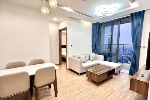 Кондоминиум  с 1 спальней в Бадинь, Ханой ,  № 26024 3