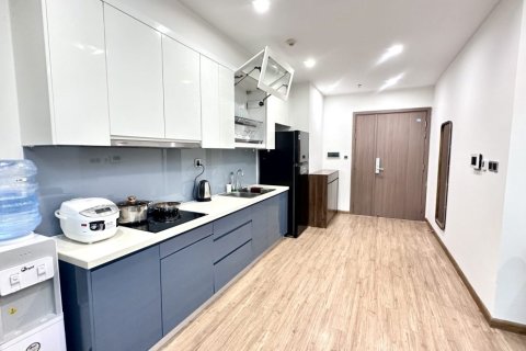 Кондоминиум  с 1 спальней в Бадинь, Ханой ,  № 26024 7