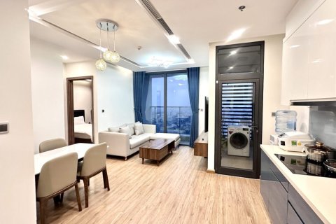 Кондоминиум  с 1 спальней в Бадинь, Ханой ,  № 26024 1