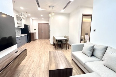 Кондоминиум  с 1 спальней в Бадинь, Ханой ,  № 26024 6