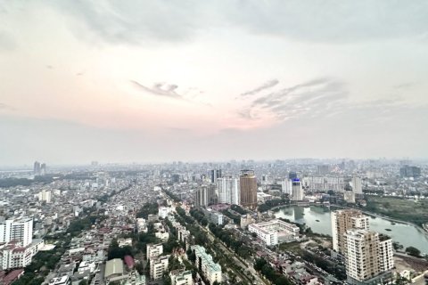 Кондоминиум  с 1 спальней в Бадинь, Ханой ,  № 26024 4