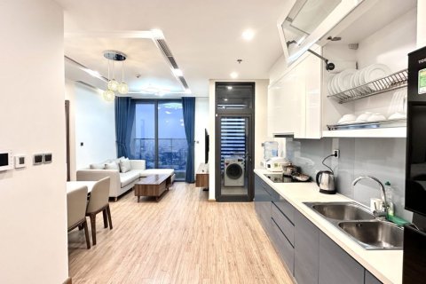 Кондоминиум  с 1 спальней в Бадинь, Ханой ,  № 26024 2