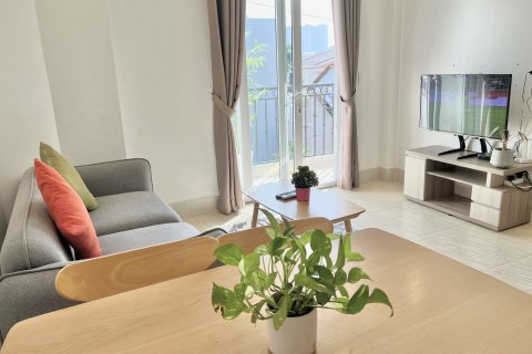 Квартира с 2 спальнями в Тхудык, Хошимин ,  № 26021 5