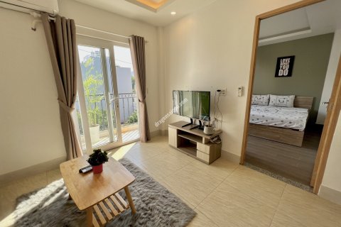 Квартира с 2 спальнями в Тхудык, Хошимин ,  № 26021 6