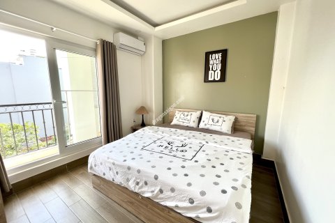 Квартира с 2 спальнями в Тхудык, Хошимин ,  № 26021 12