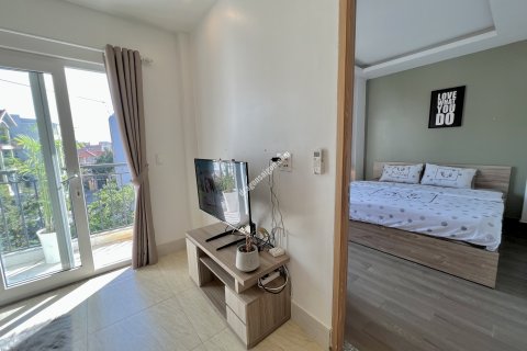 Квартира с 2 спальнями в Тхудык, Хошимин ,  № 26021 7