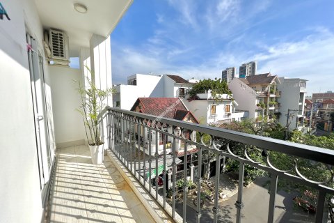 Квартира с 2 спальнями в Тхудык, Хошимин ,  № 26021 13