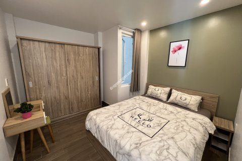 Квартира с 2 спальнями в Тхудык, Хошимин ,  № 26021 8