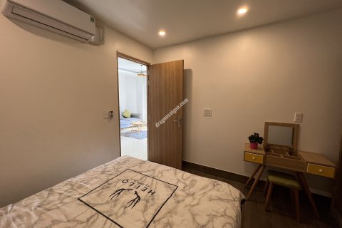 Квартира с 2 спальнями в Тхудык, Хошимин ,  № 26021 10