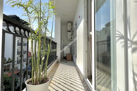 Квартира с 2 спальнями в Тхудык, Хошимин ,  № 26021 11